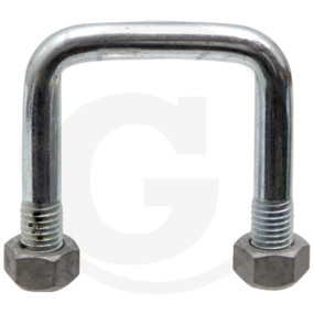 Buegelschraube M12 Granit 18031 34401004-12